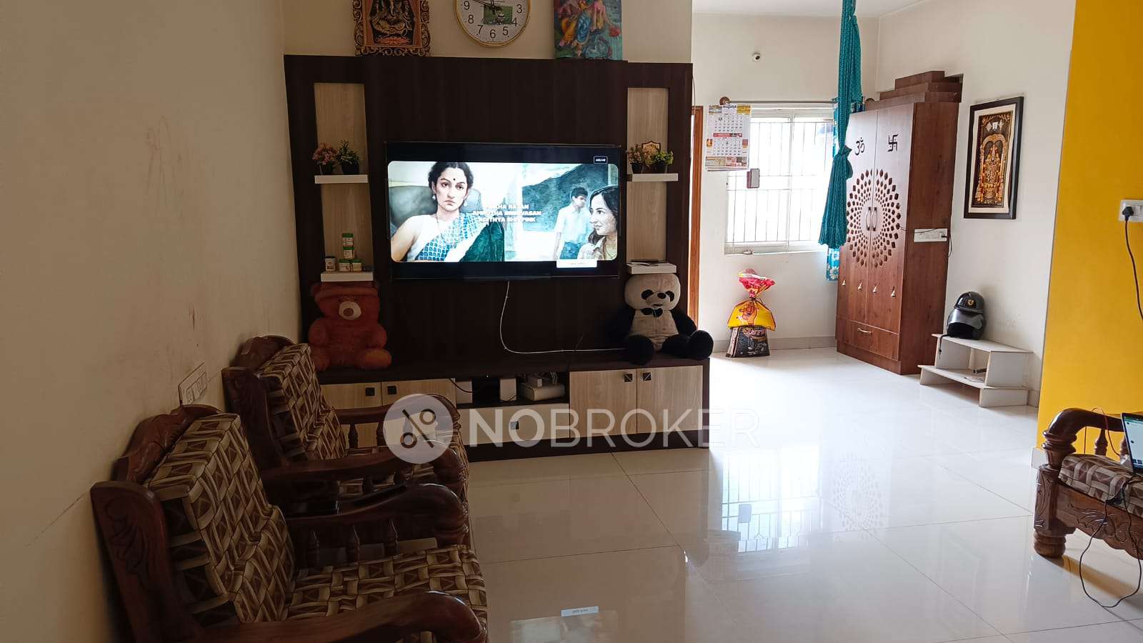 Property Interior