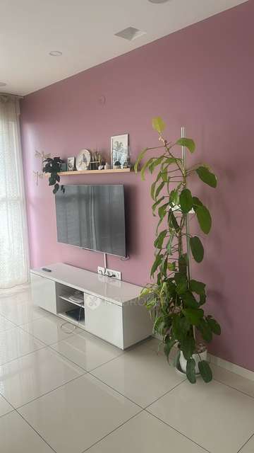 3 BHK Flat In Godrej Nurture for Rent  In  Electronics City Phase 1, Bangalore