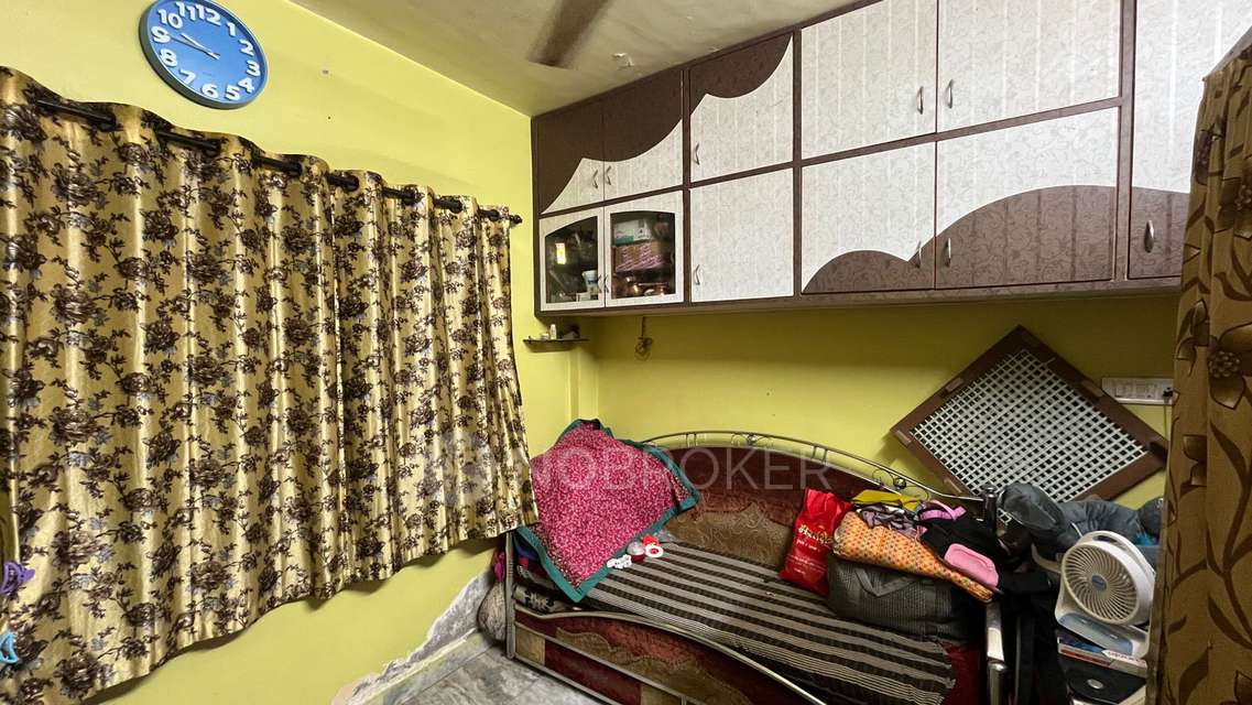 1 BHK Flat In Om Shri Sai Dham For Sale  In Virar East