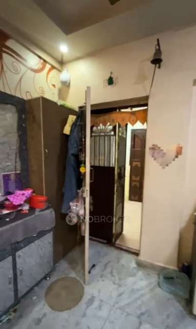 1 BHK Flat In Om Shri Sai Dham For Sale  In Virar East