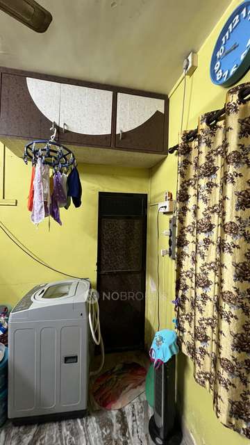 1 BHK Flat In Om Shri Sai Dham For Sale  In Virar East