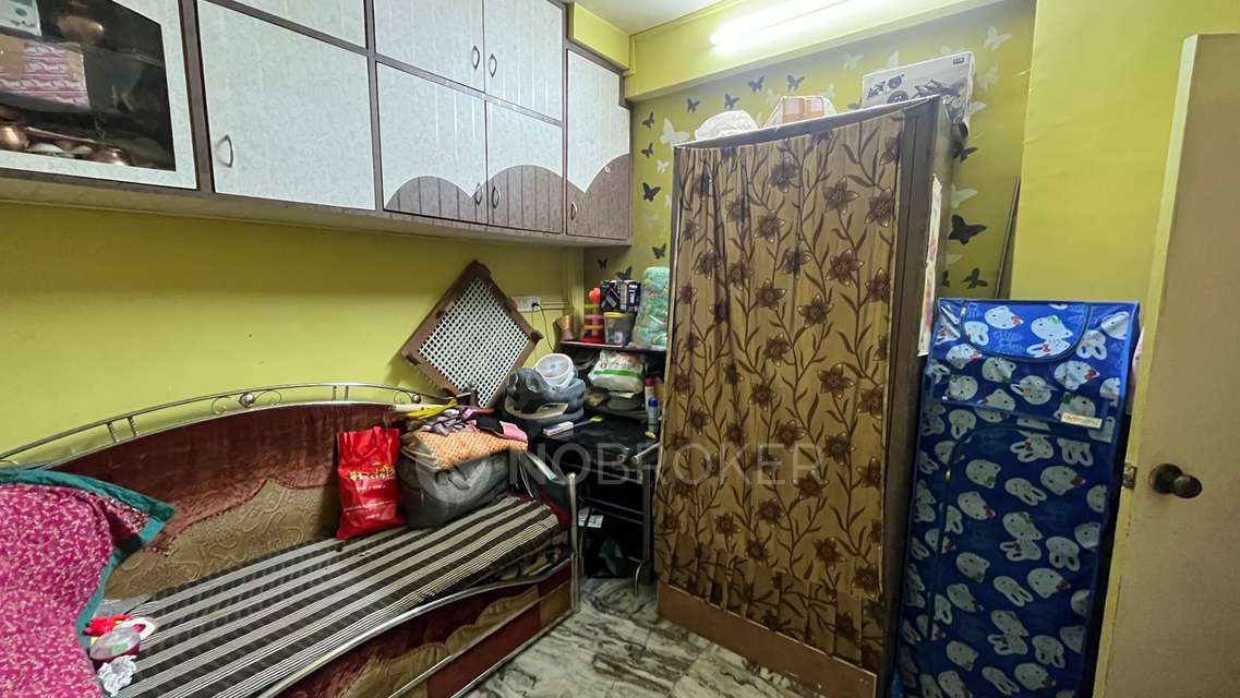 1 BHK Flat In Om Shri Sai Dham For Sale  In Virar East