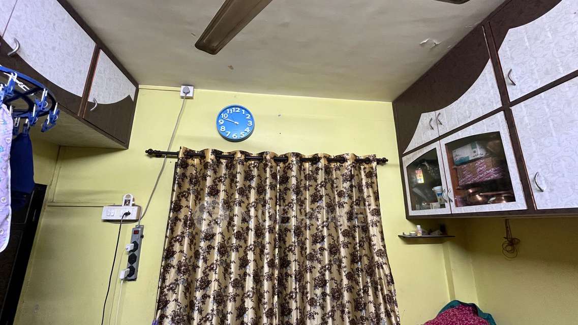 1 BHK Flat In Om Shri Sai Dham For Sale  In Virar East