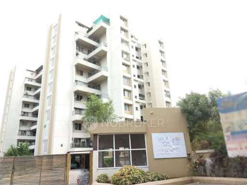 2 BHK Flat In Mango Woods For Sale  In Pisoli