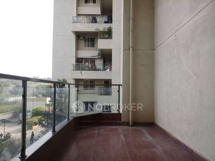 2 BHK Flat In Mango Woods For Sale  In Pisoli