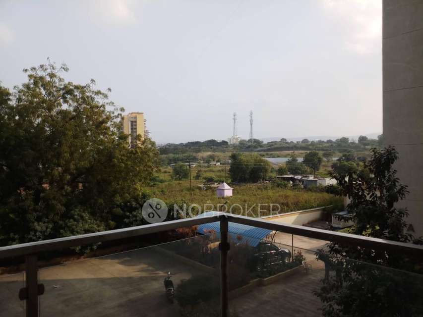 2 BHK Flat In Mango Woods For Sale  In Pisoli