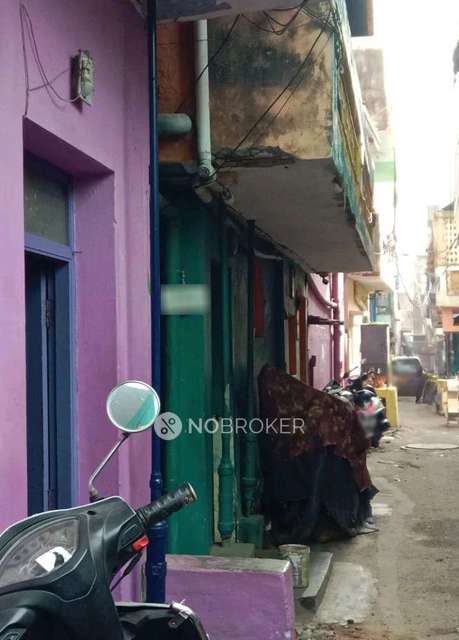 1 RK House for Rent  In Washermanpet