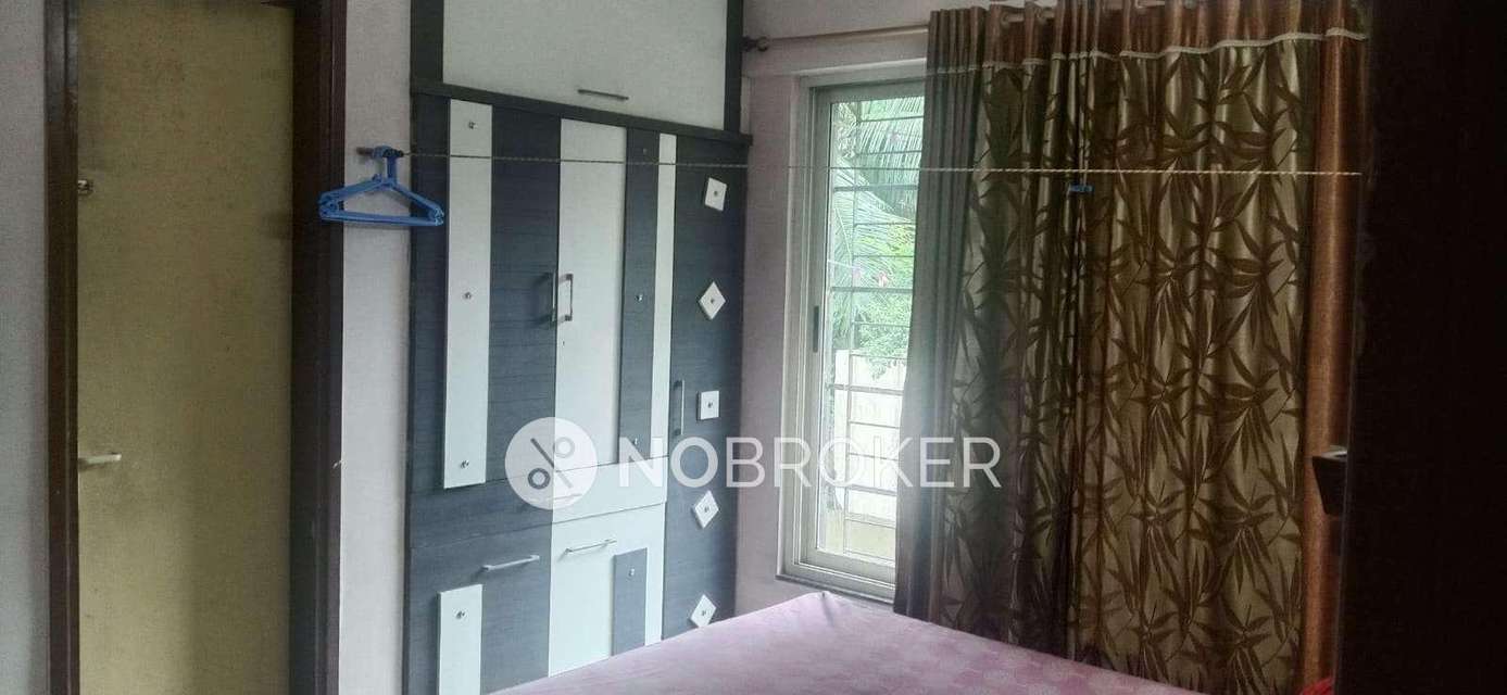 2 BHK Flat In  Sheth Vasant Fiona For Sale  In Thane West