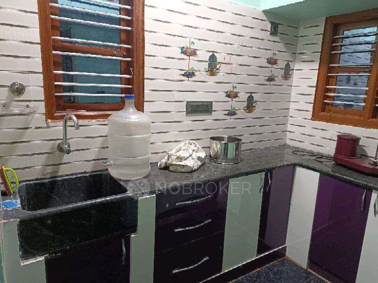 1 BHK House for Rent  In Andrahalli