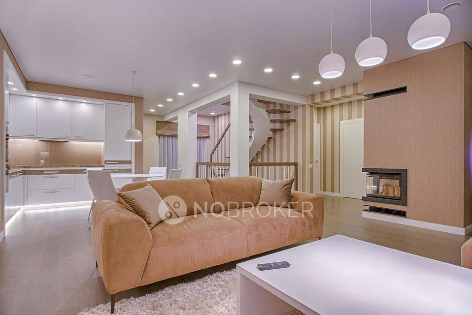 2 BHK Flat In Shapoorji Pallonji Joyville Ncr for Rent  In Sector 102