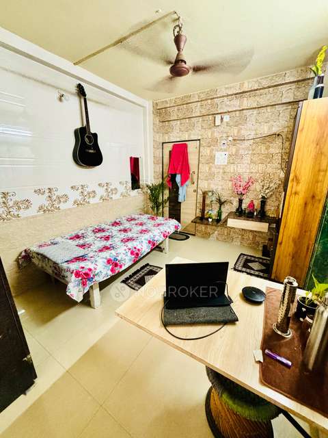 Single Room for Male In 1 BHK  In Oshiwara Mhada Complex In  Andheri West, Mumbai