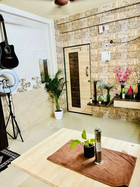 Shared Room for Male In 1 BHK  In Oshiwara Mhada Complex In  Andheri West, Mumbai