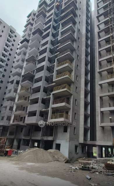 3 BHK Flat In Aaditri Empire For Sale  In Velimela