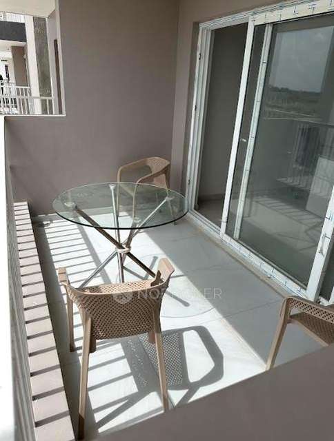 3 BHK Flat In Aaditri Empire For Sale  In Velimela