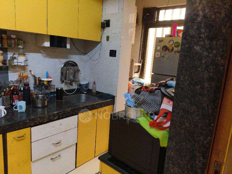 2 BHK Flat In Donum Dei Complex For Sale  In Mira Road East