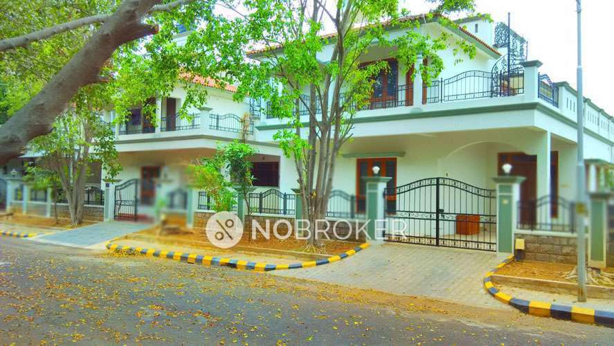 3 BHK Villa In Tulasi Gardens for Rent  In Yapral