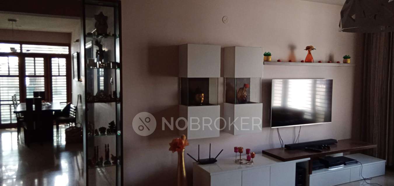 3 BHK Flat In Classic Apartments For Sale  In Banashankari Stage Ii