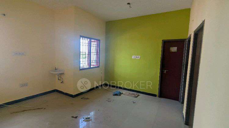 2 BHK Flat In Sunrise Apartment For Sale  In 43, Ambethkar Street, Teachers Colony, Near Muthoot Finance Back Side, Ambattur, Chennai, Tamil Nadu 600053, India