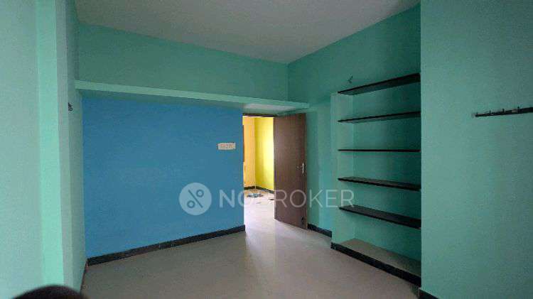 2 BHK Flat In Sunrise Apartment For Sale  In 43, Ambethkar Street, Teachers Colony, Near Muthoot Finance Back Side, Ambattur, Chennai, Tamil Nadu 600053, India