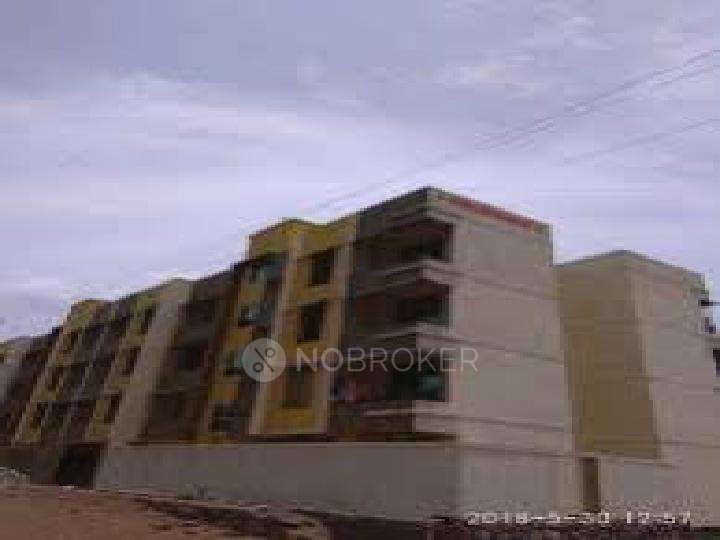 1 BHK Flat In Abhiruchi Complex, Badlapur East For Sale  In Badlapur East
