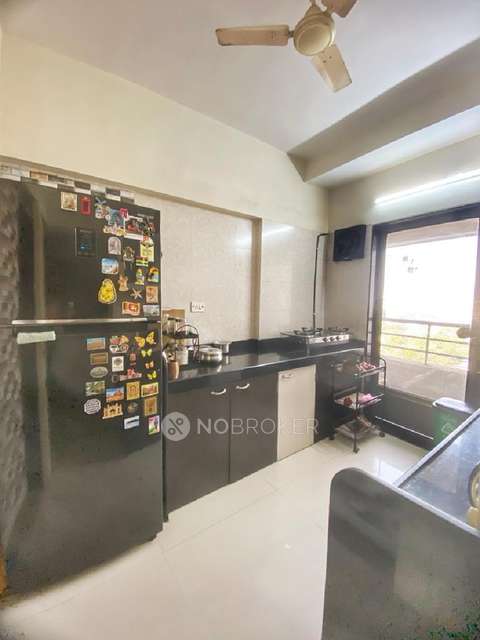 2 BHK Flat In Chandak Boulevard 15 For Sale  In Malad East