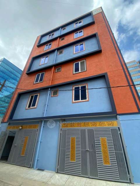 PG for Boys in  Mahadevapura,