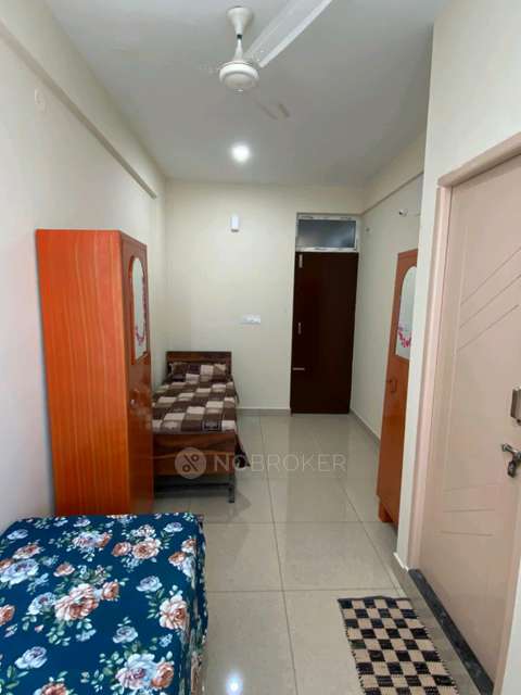 PG for Boys in  Mahadevapura,