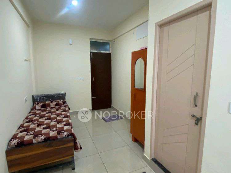 PG for Boys in  Mahadevapura,