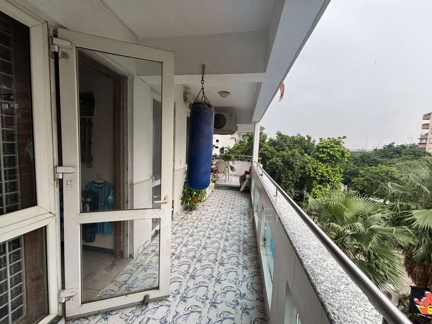 4+ BHK Flat In Designarch Gardenia E Homes For Sale  In Vaishali