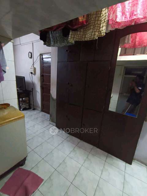 1 RK Flat In Jai Jai Shree Ram Apartment Ram Nagar, Dombivli East For Sale  In Dombivli East