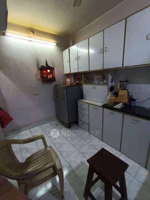 1 RK Flat In Jai Jai Shree Ram Apartment Ram Nagar, Dombivli East For Sale  In Dombivli East