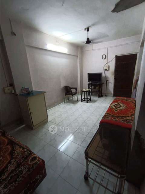 1 RK Flat In Jai Jai Shree Ram Apartment Ram Nagar, Dombivli East For Sale  In Dombivli East