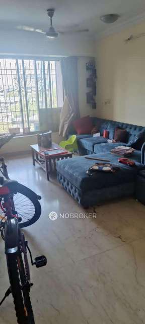 2 BHK Flat In Kukreja Residency for Rent  In Chembur