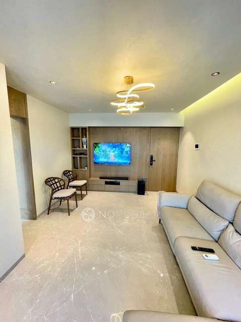 1 BHK Flat In Unique Estate Type-c Wing D For Sale  In Mira Road East