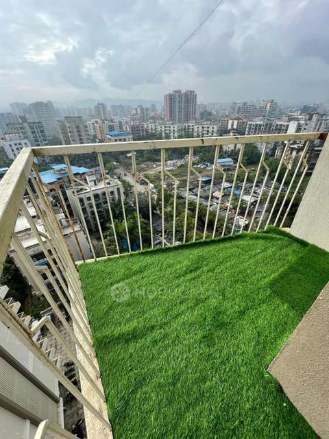 1 BHK Flat In Unique Estate Type-c Wing D For Sale  In Mira Road East