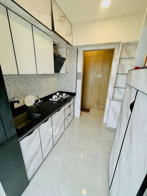 1 BHK Flat In Unique Estate Type-c Wing D For Sale  In Mira Road East