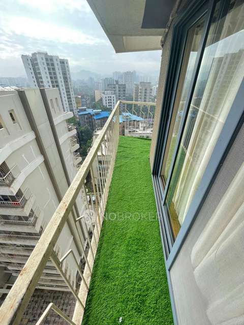 1 BHK Flat In Unique Estate Type-c Wing D For Sale  In Mira Road East