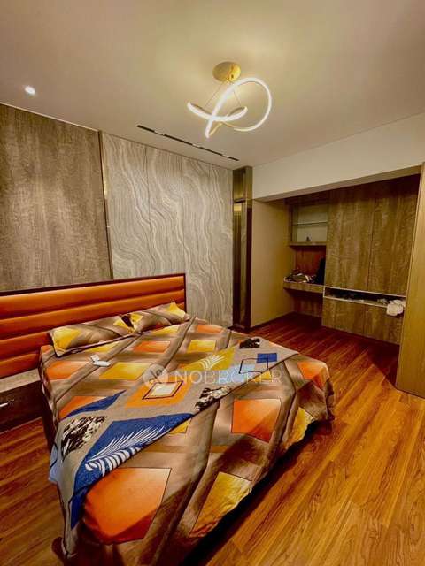 1 BHK Flat In Unique Estate Type-c Wing D For Sale  In Mira Road East