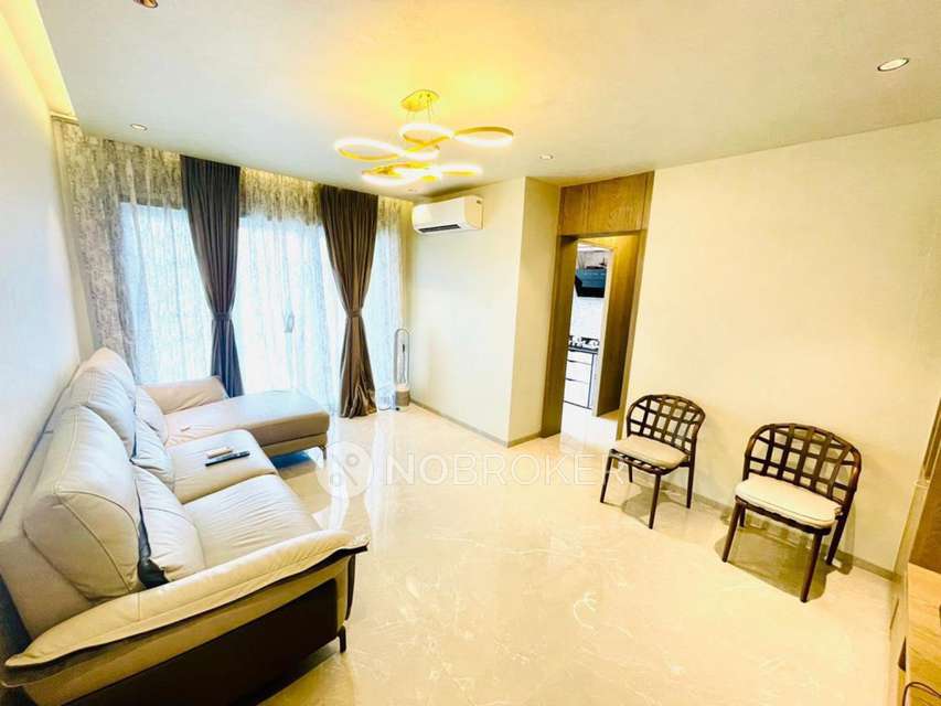 1 BHK Flat In Unique Estate Type-c Wing D For Sale  In Mira Road East