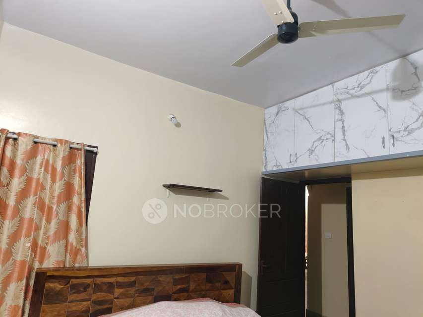3 BHK House for Rent  In Murgesh Pallya