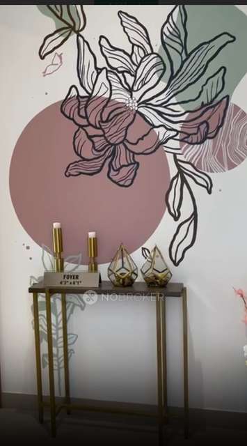 2 BHK Flat In Tvs Emerald Jardin For Sale  In Singasandra