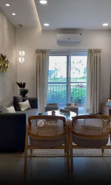 2 BHK Flat In Tvs Emerald Jardin For Sale  In Singasandra