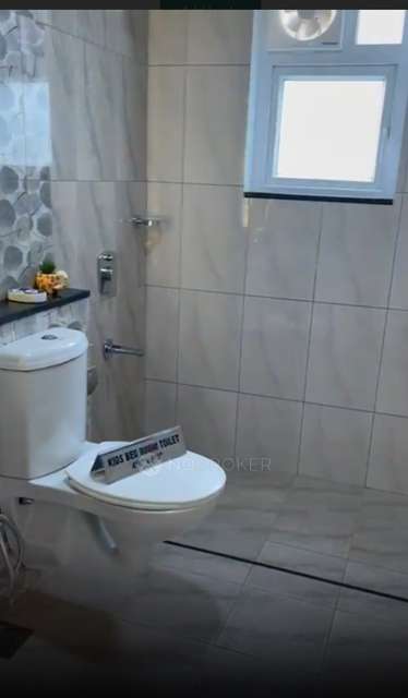 2 BHK Flat In Tvs Emerald Jardin For Sale  In Singasandra