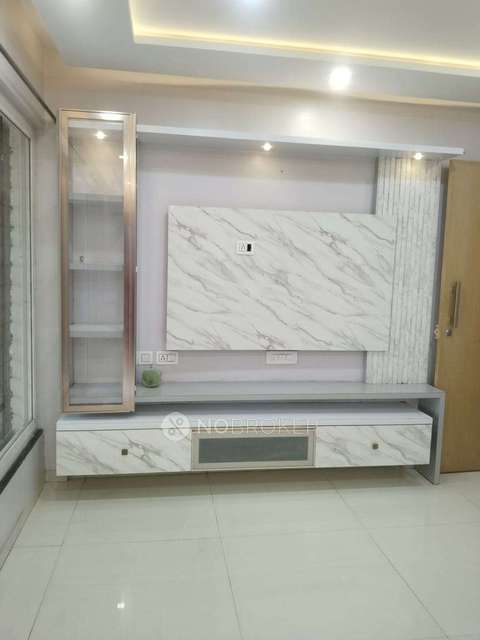 3 BHK Flat In Signature Park, Thergaon For Sale  In Thergaon