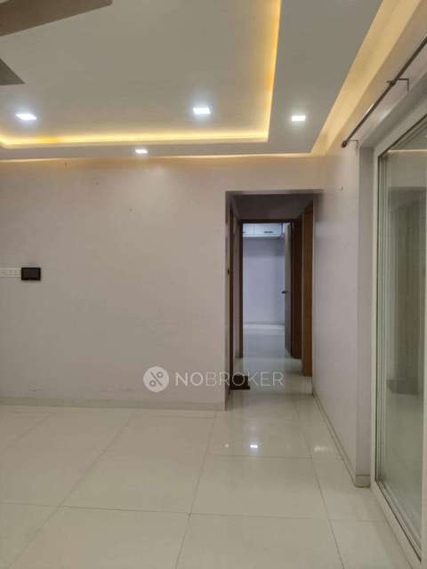 3 BHK Flat In Signature Park, Thergaon For Sale  In Thergaon