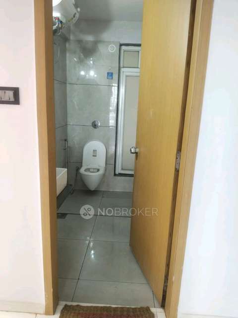 3 BHK Flat In Signature Park, Thergaon For Sale  In Thergaon