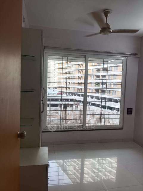 3 BHK Flat In Signature Park, Thergaon For Sale  In Thergaon