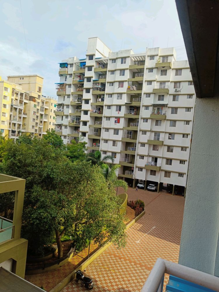 Nayan Mountscape Wing C