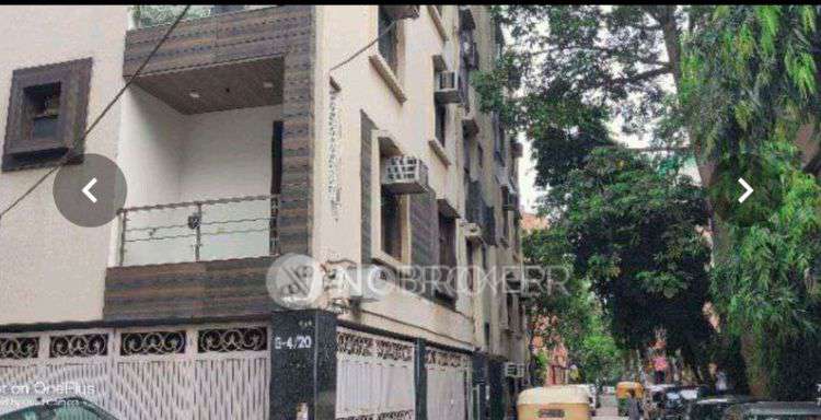 3 BHK Flat In Malviya Nagar for Rent  In Malviya Nagar
