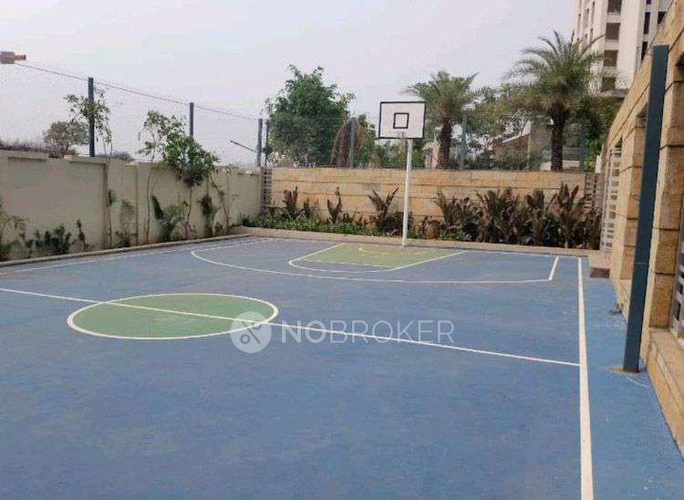 2 BHK Flat In Kohinoor Sapphire For Sale  In Tathawade